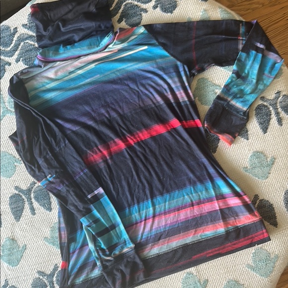 Burton Tops - Burton base layer turtleneck